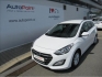 Hyundai i30 1,6 CRDi Trikolor Komfort AKCE