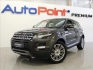 Land Rover Range Rover Evoque 2,2 SD4 4WD roční záruka v cen