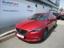 Mazda 6 2,2 D Revolution TOP