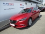 Mazda 6 2.2 D AT Attraction AKCE!