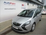 Opel Zafira 2,0 CDTi AT Enjoy 7míst