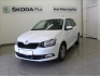 Škoda Fabia 1,2 TSi Ambition