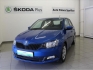Škoda Fabia 1,0 MPi Ambition