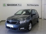 Škoda Fabia 1,2 TSi Ambition