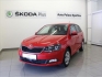 Škoda Fabia 1,2 TSi Ambition 6MT