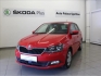 Škoda Fabia 1,2 TSi Ambition 6MT