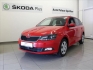 Škoda Fabia 1,2 TSi Ambition 6MT