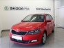 Škoda Fabia 1,2 TSi Ambition 6MT