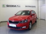 Škoda Fabia 1,0 TSi Ambition 6MT