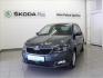 Škoda Fabia 1,0 TSi Style 6MT
