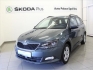 Škoda Fabia 1,0 TSi Ambition 6MT