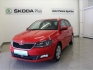 Škoda Fabia 1,0 TSi Ambition 6MT