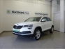 Škoda Karoq 2,0 TDi Style 6MT 4x4*