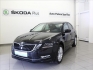 Škoda Octavia 2,0 TDi Style 6MT