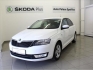 Škoda Rapid 1,6 TDi Ambition