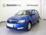 Škoda Rapid 1,2 TSi Spaceback Ambition