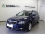 Škoda Superb 2,0 TDi DSG Ambition