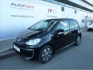 Volkswagen up! 0,0 e 5. year warranty*