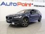 Volvo V90 2,0 D5 AWD CrossCountry Pro HU