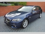 BMW Řada 5 530d xDrive Touring M-PAKET,HA