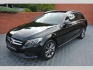 Mercedes-Benz Třídy C 250 CDI 4MATIC AVANTGARDE, LED