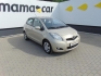 Toyota Yaris 1.3VVT-i ČR 1MAJ SERVISNÍ KNIH