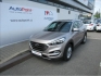 Hyundai Tucson 2,0 CRDi Style 4WD