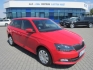 Škoda Fabia 1.4 TDI 66kW Ambition Combi
