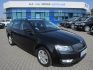 Škoda Octavia 1.8 TSI 132kW Style Combi
