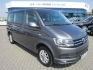 Volkswagen Multivan 2.0TDI 110KW Comfortline DSG