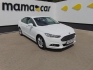 Ford Mondeo 2.0TDCi ČR 1MAJ SERVISNÍ KNIHA