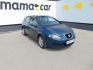 Seat Leon 1.6i 16V ČR 1MAJ SERVISNÍ KNIH