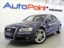 Audi A8 4,2 FSI V8 Quattro 82 000km!