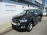 Ford Ranger 3,2 TDCi AT DC Limited 4WD