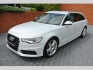 Audi A6 3,0 BI-TDI 230 KW S-LINE, BOSE