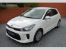 Kia Rio 1,3 CVVT 62 KW COOL, KLIMA, US