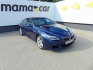 BMW Řada 6 640d xDrive M-PAKET ČR 1MAJ
