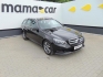 Mercedes-Benz Třídy E 350CDi AMG 190KW 4MATIC SERV.