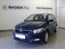 Škoda Fabia 1,2 TSi Ambition AKCE!