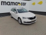 Škoda Octavia 2.0TDi 110kW STYLE ČR 1MAJ