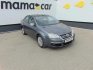 Volkswagen Jetta 1.9TDi 77kW SERVISNÍ KNÍHA