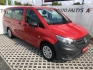 Mercedes-Benz Vito 111CDI L 8 MÍST ČR.1.MAJITEL