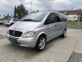 Mercedes-Benz Viano 115 CDI 110 kW 9 MÍST,TAŽNÉ