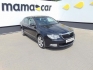 Škoda Superb 3.6i V6 4x4 L&K ČR SERVISNÍ KN