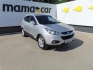 Hyundai ix35 1.6GDi LPG ČR SERVISNÍ KNIHA