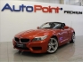 BMW Z4 2,0 2,8i AT M-Paket NAVI ČR.