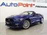 Ford Mustang 5,0 V8 AT ČR záruka do 7/2021