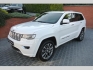 Jeep Grand Cherokee 3,0 V6 CRDi OVERLAND, HARMAN&K