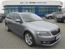 Škoda Octavia 2.0 TDI CR DPF Elegance Combi