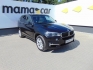 BMW X5 xDrive30d ČR 1MAJ SERVISNÍ KN